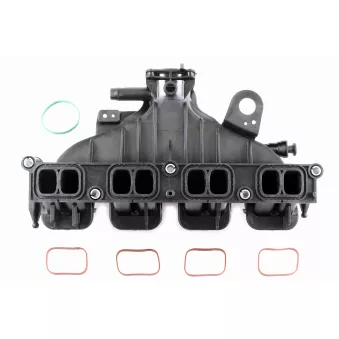 Module de tube d'admission VAICO V48-0455