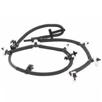 Tuyau, carburant de fuite VAICO V48-0495