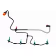 Tuyau, carburant de fuite VAICO V48-0523 - Visuel 1