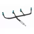 Tuyau, carburant de fuite VAICO V48-0525 - Visuel 1