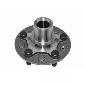 Moyeu de roue VAICO V48-0542