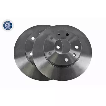 Jeu de 2 disques de frein avant VAICO V48-40002