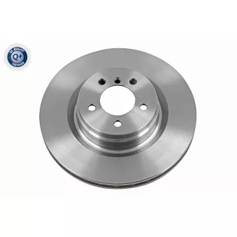 Jeu de 2 disques de frein avant VAICO V48-80011