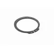 Rotule de suspension VAICO V48-9530 - Visuel 2