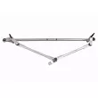 Tringlerie d'essuie-glace VAICO V49-0043 - Visuel 1