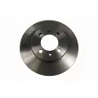 Jeu de 2 disques de frein arrière VAICO V49-40002 - Visuel 1