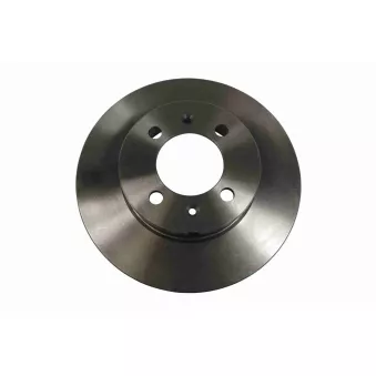 Jeu de 2 disques de frein arrière VAICO V49-40002