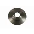 Jeu de 2 disques de frein avant VAICO V49-80002 - Visuel 1