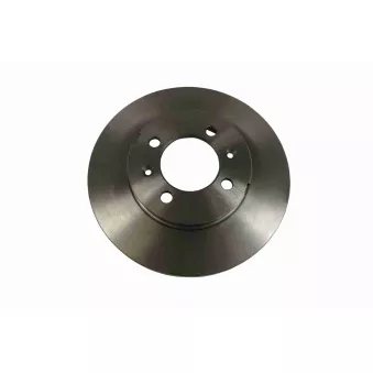 Jeu de 2 disques de frein avant VAICO V49-80002