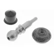 Rotule de suspension VAICO V49-9508 - Visuel 1