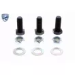 Rotule de suspension VAICO V49-9526 - Visuel 2