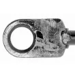 Vérin, capot-moteur VAICO V50-0047 - Visuel 2