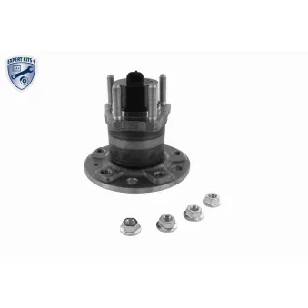 Roulement de roue arrière VAICO V50-0052