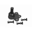 Rotule de suspension VAICO V50-0085 - Visuel 1
