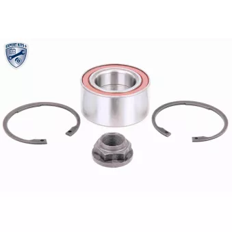 Roulement de roue avant VAICO V50-0101