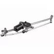 Tringlerie d'essuie-glace VAICO V50-1016 - Visuel 1