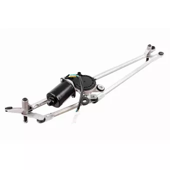 Tringlerie d'essuie-glace VAICO V50-1018