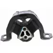 Support moteur avant gauche VAICO V51-0029 - Visuel 1