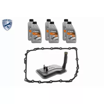 Kit pces, vidange d'huile de boîte de vitesses automatique VAICO V51-0650