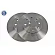 Jeu de 2 disques de frein avant VAICO V51-80003 - Visuel 1