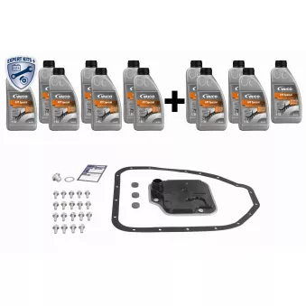 Jeu de pièces, Vidange boîte automatique VAICO V52-0389-XXL