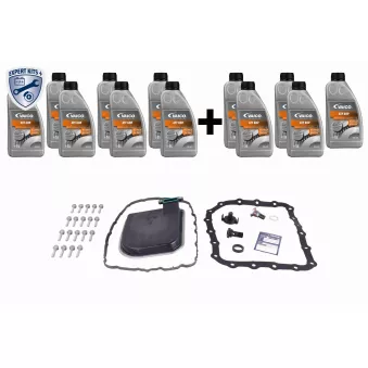 Jeu de pièces, Vidange boîte automatique VAICO V52-0470-XXL