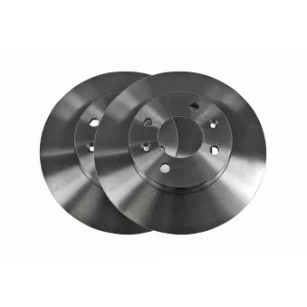 Jeu de 2 disques de frein avant VAICO V52-80006