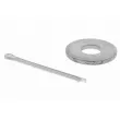 Rotule de suspension VAICO V52-9513 - Visuel 2