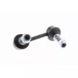 Entretoise/tige, stabilisateur avant droit VAICO V53-0049 - Visuel 1