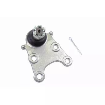 Rotule de suspension VAICO V56-0002
