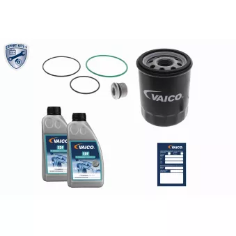 Kit pces, vidange d'huile de boîte de vitesses automatique VAICO V58-0003