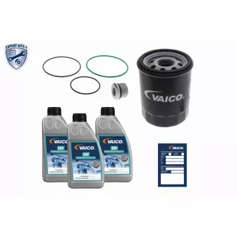 Kit pces, vidange d'huile de boîte de vitesses automatique VAICO V58-0004