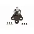 Rotule de suspension VAICO V58-0009 - Visuel 1