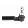 Rotule de barre de connexion VAICO V58-0016 - Visuel 1