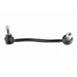 Entretoise/tige, stabilisateur avant droit VAICO V58-0019 - Visuel 1