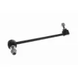 Entretoise/tige, stabilisateur avant droit VAICO V58-0047 - Visuel 1