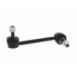 Entretoise/tige, stabilisateur arrière droit VAICO V58-0049 - Visuel 1