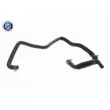 Gaine de chauffage VAICO V58-0296 - Visuel 1