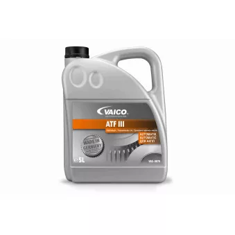 Huile pour boîte automatique VAICO V60-0079