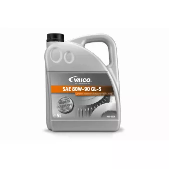 Huile de transmission VAICO V60-0228
