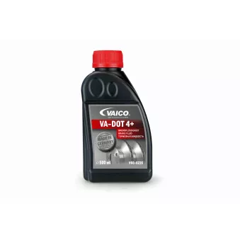 Liquide de frein VAICO