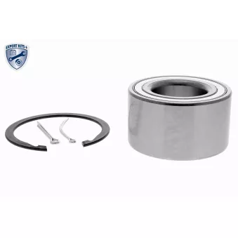 Roulement de roue avant VAICO V70-0133