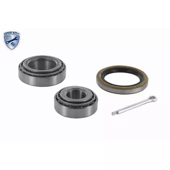 Roulement de roue arrière VAICO V70-0136