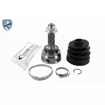 Embout de cardan avant (kit de réparation) VAICO V70-0154