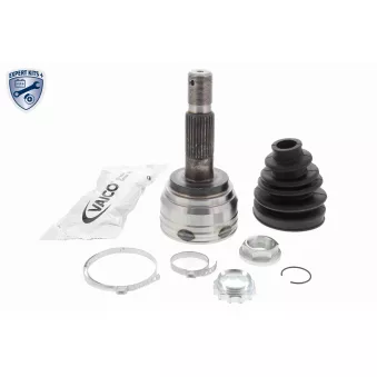 Embout de cardan avant (kit de réparation) VAICO V70-0155