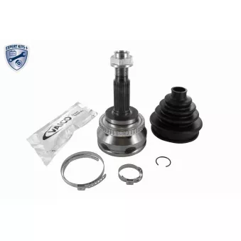 Embout de cardan avant (kit de réparation) VAICO V70-0160