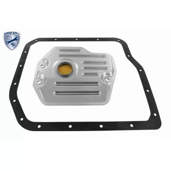 Kit de filtres hyrauliques, boîte automatique VAICO V70-0235