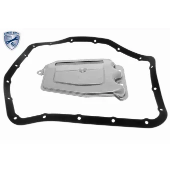 Kit de filtre hydraulique, boîte automatique VAICO V70-0609