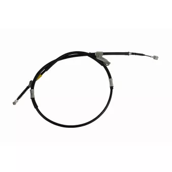 Tirette à câble, frein de stationnement arrière droit VAICO V70-30008