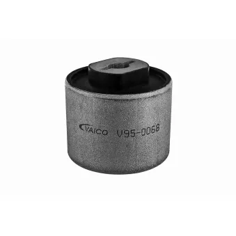 Suspension, corps de l'essieu VAICO V95-0068